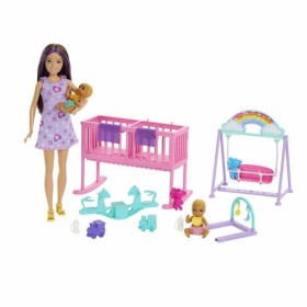 Baby doll Vtech Little Love - Luna | Tienda24 - Global Online Shop Tienda24.eu