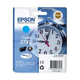 Cartuccia d'inchiostro compatibile Epson T27XL di Epson, Toner e inchiostro per stampante - Rif: S0221140, Prezzo: 36,98 €, S...