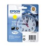 Cartucho de Tinta Compatible Epson T27XL de Epson, Tóners y tinta de impresora - Ref: S0221140, Precio: 35,79 €, Descuento: %