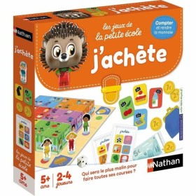 Jouet Educatif Nathan I buy de Nathan, Jeux d'ambiance - Réf : S71007827, Prix : 34,90 €, Remise : %