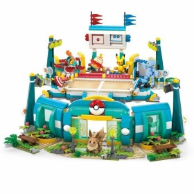 Playset Lego 42620 Olly and Paisley Family Homes | Tienda24 - Global Online Shop Tienda24.eu