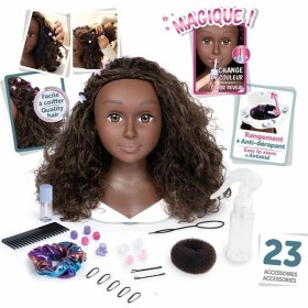 Mannequin Barbie Ultra Hair | Tienda24 - Global Online Shop Tienda24.eu