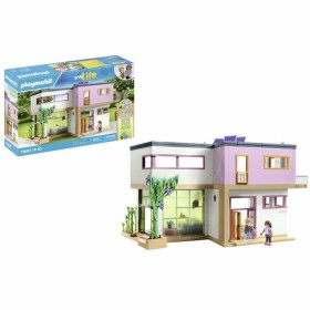 Playset Playmobil Vitalstatistix Hut Astérix 70932 (110 pcs) | Tienda24 - Global Online Shop Tienda24.eu