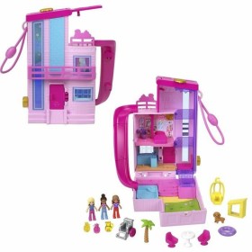 Accessori per Bambole Barbie Mega Motorhome | Tienda24 - Global Online Shop Tienda24.eu