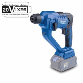 Testina di Ricambio Black & Decker MTHD5-XJ | Tienda24 - Global Online Shop Tienda24.eu