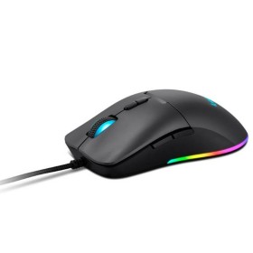 Drahtlose optische Maus Conceptronic LORCAN01 Schwarz 1600 dpi | Tienda24 - Global Online Shop Tienda24.eu