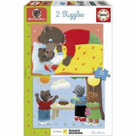 Puzzle Enfant Reig Busy City 11 Pièces | Tienda24 - Global Online Shop Tienda24.eu