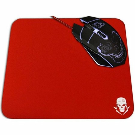 Tappeto Gaming Skullkiller GMPR | Tienda24 - Global Online Shop Tienda24.eu