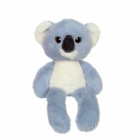 Fluffy toy Ray Fox 80 cm | Tienda24 - Global Online Shop Tienda24.eu