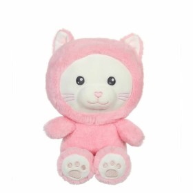 Jouet Peluche Bandai Monchhichi 20 cm | Tienda24 - Global Online Shop Tienda24.eu