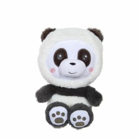 Fluffy toy 46912 Reversible animals | Tienda24 - Global Online Shop Tienda24.eu