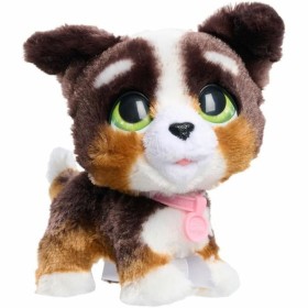 Fluffy toy Jemini Trotro | Tienda24 - Global Online Shop Tienda24.eu