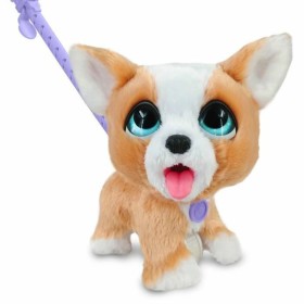 Fluffy toy Berjuan 50515-24 | Tienda24 - Global Online Shop Tienda24.eu