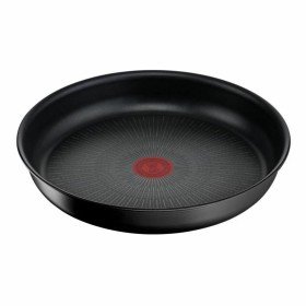 Pfanne Tefal G2690232 Ø 20 cm Schwarz Metall Stahl | Tienda24 - Global Online Shop Tienda24.eu