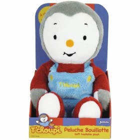 Ours en peluche Old Coeur 115 cm | Tienda24 - Global Online Shop Tienda24.eu