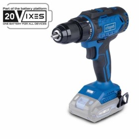 Kronenbohr-/Fräsmaschine Mota sy1022 Ø 30 mm Ø 22 mm | Tienda24 - Global Online Shop Tienda24.eu