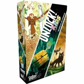 Board game Orchard Shopping List (FR) | Tienda24 - Global Online Shop Tienda24.eu