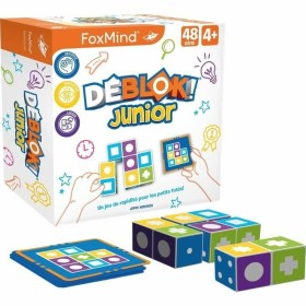 Gioco Educativo Lisciani 26 x 6 x 26 cm Colori Metodo Montessori 61 Pezzi 6 Unità | Tienda24 - Global Online Shop Tienda24.eu