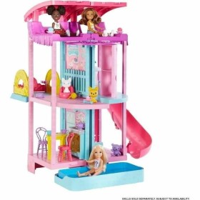 Accessori per Bambole Barbie Mega Motorhome | Tienda24 - Global Online Shop Tienda24.eu