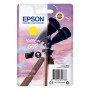 Cartouche d'Encre Compatible Epson C13T02V de Epson, Toners et encre pour imprimante - Réf : S0222463, Prix : 11,71 €, Remise...