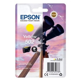 Cartouche d'Encre Compatible Epson C13T02V de Epson, Toners et encre pour imprimante - Réf : S0222463, Prix : 0,00 €, Remise : %