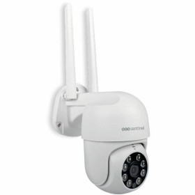 Surveillance Camcorder Dahua IPC-HDW3849H-AS-PV-0280B-S4 Full HD | Tienda24 - Global Online Shop Tienda24.eu