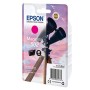 Cartucho de Tinta Compatible Epson C13T02V de Epson, Tóners y tinta de impresora - Ref: S0222463, Precio: 11,71 €, Descuento: %