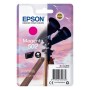 Cartouche d'Encre Compatible Epson C13T02V de Epson, Toners et encre pour imprimante - Réf : S0222463, Prix : 11,71 €, Remise...