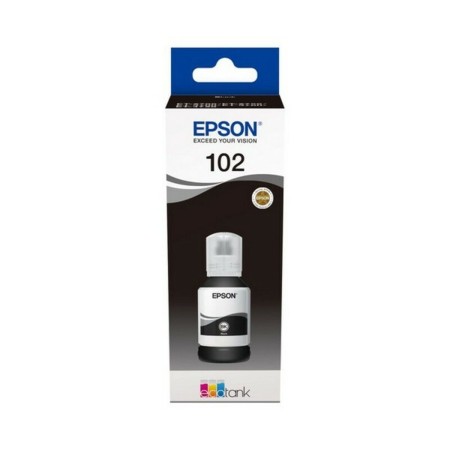 Cartucho de Tinta Original Epson EP64334 70 ml de Epson, Tóners y tinta de impresora - Ref: S0222509, Precio: 18,05 €, Descue...