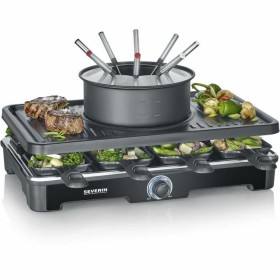 Grill hotplate Livoo DOC159 600 W | Tienda24 - Global Online Shop Tienda24.eu