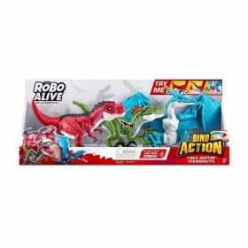 Figurine d’action Bandai 36905 17 cm | Tienda24 - Global Online Shop Tienda24.eu