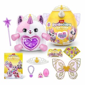 Baby Doll Zuru Fairycorn Princess S6 by Zuru, Baby dolls - Ref: S71011098, Price: 58,44 €, Discount: %