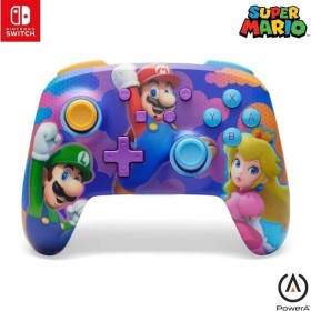 Comando Gaming Powera NSGP0094-01 Multicolor Nintendo Switch | Tienda24 - Global Online Shop Tienda24.eu