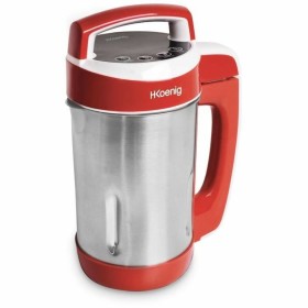 Bol mixeur JATA JEBT1265 1300 W Gris 1,5 L | Tienda24 - Global Online Shop Tienda24.eu