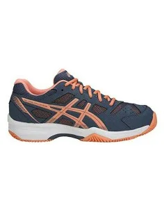 Tennisschuhe für Männer Babolat Prop Fury3 Clay Grau Herren | Tienda24 Tienda24.eu