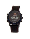 Orologio Uomo Seva Import Barcelona (43 mm) da Seva Import, Orologi da polso - Ref: S2009182, Precio: 32,50 €, Descuento: %