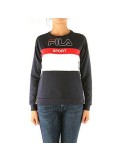 Sudadera sin Capucha Mujer Fila 682853 | Tienda24 Tienda24.eu