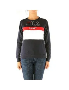 Damen Sweater ohne Kapuze Fila 682853 von Fila, Sweatshirts - Ref: S2009412, Preis: €44.87, Rabatt: %