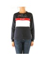 Women’s Sweatshirt without Hood Fila 682853 | Tienda24 Tienda24.eu