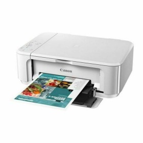 Impressora multifunções Canon Pixma MG3650S 10 ppm WIFI de Canon, Impressoras multifunções - Ref: S0222694, Preço: 69,51 €, D...