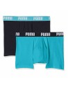 Men's Boxer Shorts Puma BASIC | Tienda24 Tienda24.eu