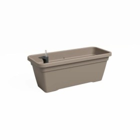 Plant pot Plastiken White Ø 35 cm | Tienda24 - Global Online Shop Tienda24.eu