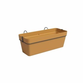 Maceta Plastiken 7551 Terracota Polipropileno (50 x 20 cm) | Tienda24 - Global Online Shop Tienda24.eu