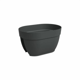 Plant pot Plastiken White Ø 40 cm | Tienda24 - Global Online Shop Tienda24.eu