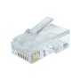 Connecteur RJ45 Catégorie 6 UTP GEMBIRD LC-8P8C-002 | Tienda24 - Global Online Shop Tienda24.eu