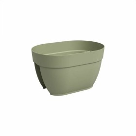 Plant pot Plastiken White Ø 40 cm | Tienda24 - Global Online Shop Tienda24.eu