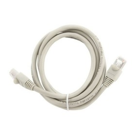 Câble Réseau Rigide FTP 6ème Catégorie GEMBIRD PP6 de GEMBIRD, Câbles Ethernet - Réf : S0222702, Prix : 2,30 €, Remise : %