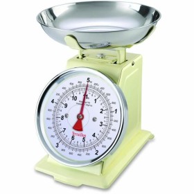 balance de cuisine numérique Haeger KS-DIG.008A 5 kg Blanc | Tienda24 - Global Online Shop Tienda24.eu