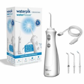 Idropulsore Dentale Waterpik WF-13 Pearl di Waterpik, Idropulsori e fili interdentali elettrici - Rif: S71011621, Prezzo: 104...