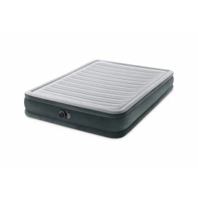 Inflatable Mattress Intex Full Dura-Beam Prestige 137 x 25 x 191 cm 3 Units | Tienda24 - Global Online Shop Tienda24.eu